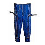 Опция для аппарата Phlebo Press — комбинезон Super