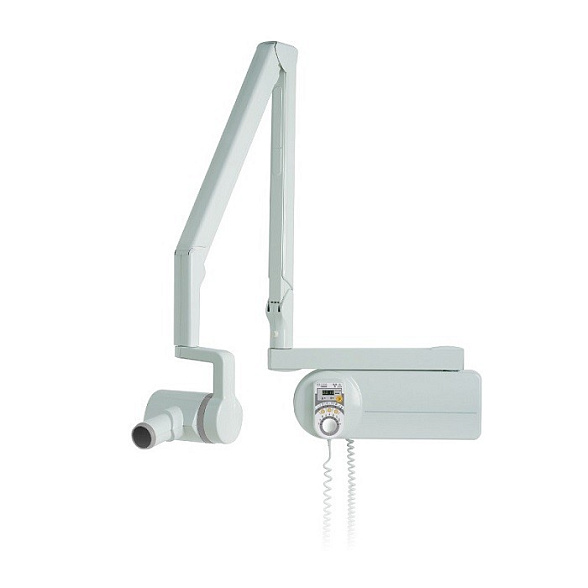 Carestream Dental CS 2200 - высокочастотный дентальный рентген-аппарат (США)