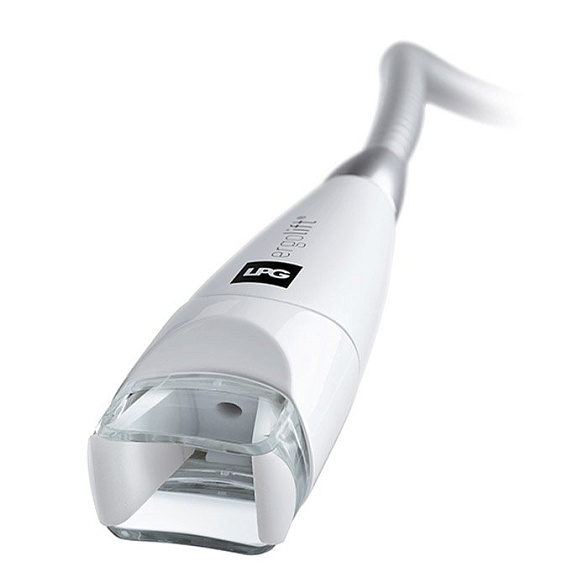 Аппарат LPG - Mobilift M6 (Mobilift ENDERMOLIFT 2 (лицо и декольте))