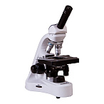 Микроскоп монокулярный Levenhuk MED 10M