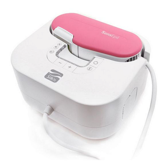 Фотоэпилятор SenSepil XL 65000 вспышек