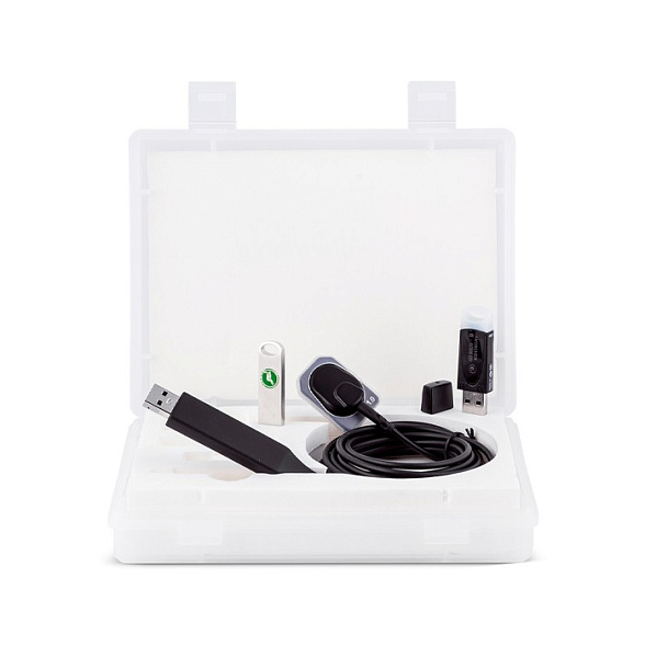 New Life Radiology Mercury DIGISENS - цифровой радиовизиограф