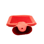 Грелка резиновая «Meridian» 1 л