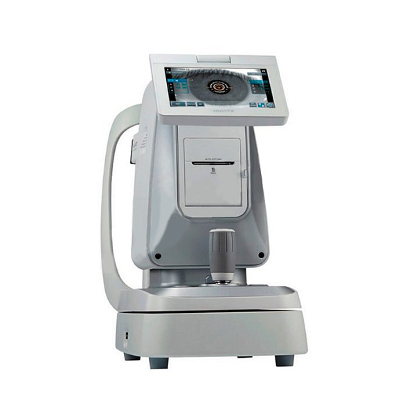 Автоматический фороптор без светодиодных индикаторов, с настольным пультом управления RV-II (noLED-TO)