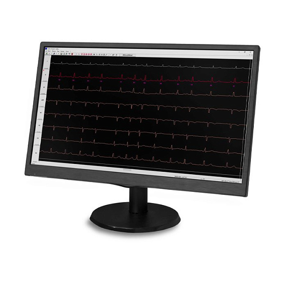 Комплекс ЭЛКАРТ-ЧПС для проведения электрофизиологических исследований сердца, Lorge Medical