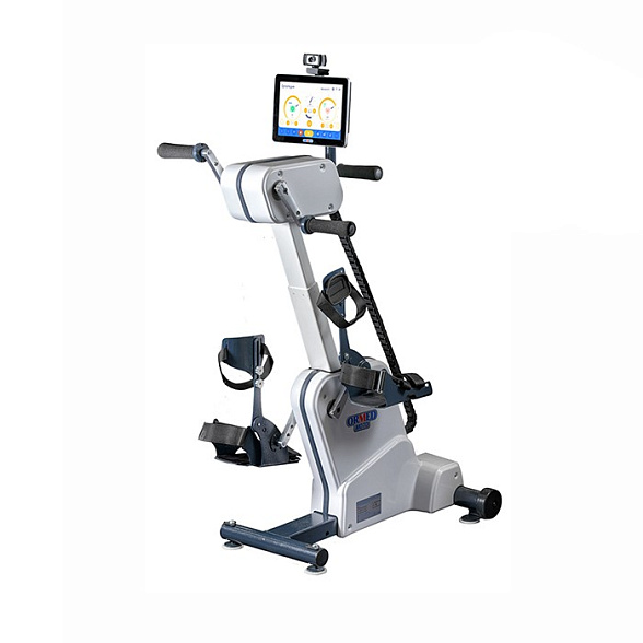 Аппарат для активно-пассивной механотерапии Ormed-Moto MS 010 для верхних и нижних конечностей