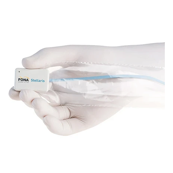 FONA Stellaris - система компьютерной стоматологической радиографии