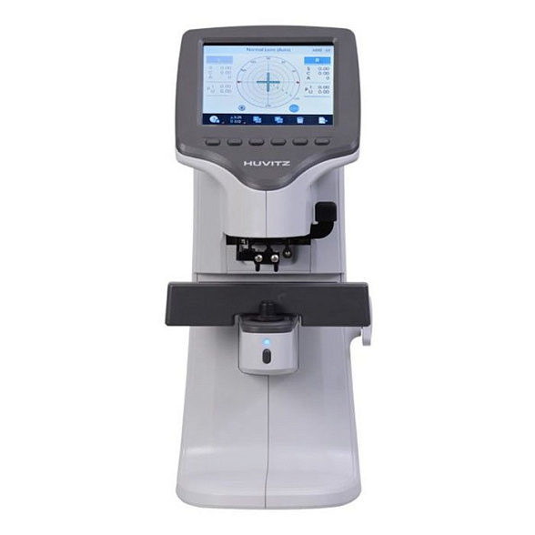 Диоптриметр компьютерный HLM-1, Huvitz