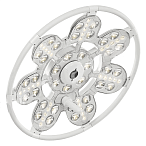 Передвижной светильник медицинский 500П Эмалед