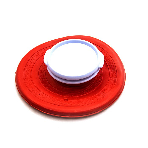 Пузырь для льда «Meridian» 150 мм