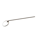 Зеркало гортанное 27 мм, без ручки Surgicon