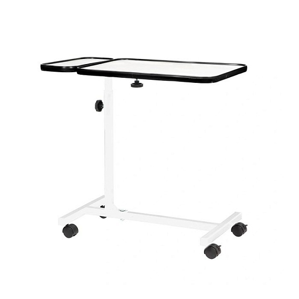 Двухуровневый прикроватный столик СП1250