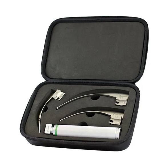 Наборы коробок (многоразовые ларингоскопы) Flexicare