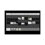 Genoray X-RAY SENSOR E9525 - радиовизиографическая система