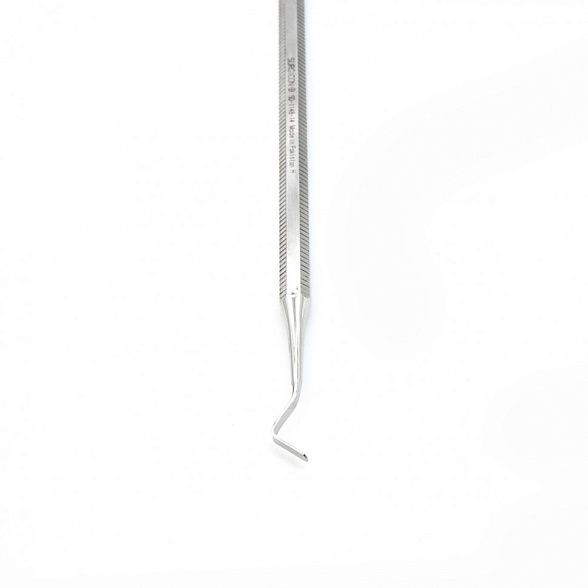 Штопфер-гладилка с шириной гладилки 2,0мм, 160 мм