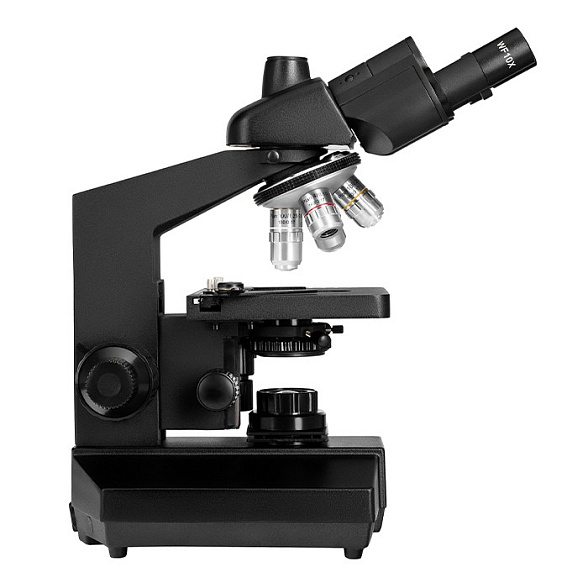 Микроскоп тринокулярный Levenhuk 890T