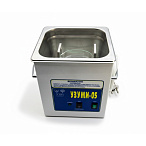 Ультразвуковая мойка "УЗУМИ-05" 1.6 л