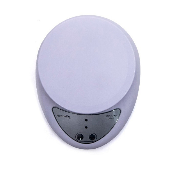 Портативный урофлоуметр «ФЛОУСЕЛФИ»