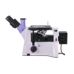 Микроскоп металлографический инвертированный цифровой MAGUS Metal VD700 LCD