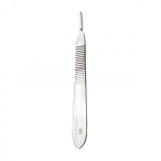 Ручка скальпеля малая, 120 мм, Surgiwell