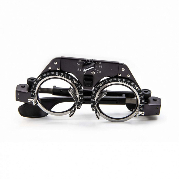 Оправа пробная универсальная ALMAS STF-5470 (взрослая)