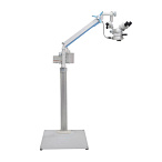 Операционный микроскоп для стоматологии с ZOOM-увеличением MJ 9100S