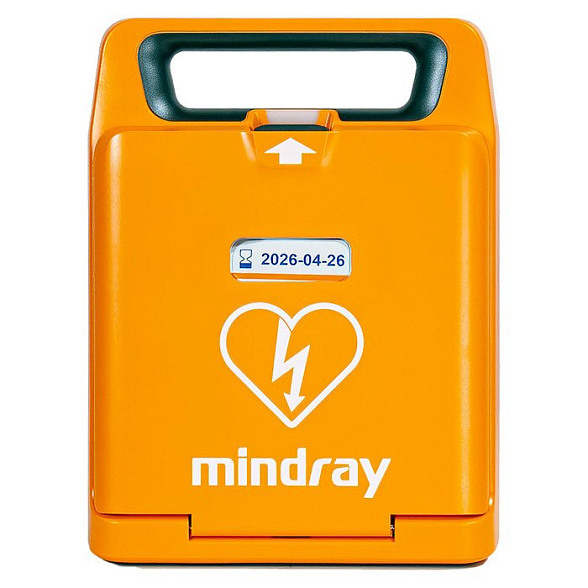Дефибриллятор Mindray BeneHeart C2
