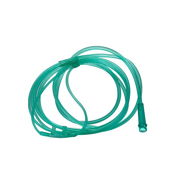 Канюля назальная кислородная XS, 10 шт