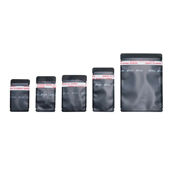 Светонепроницаемый чехол для матрицы VistaScan (Размер 0), 100 шт, Dürr Dental