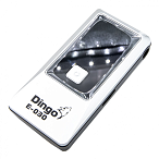 Алкотестер Динго Е-030