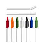 Аспирационный катетер с вакуум контролем, размер катетера 4, Sumi (1 отверстие)