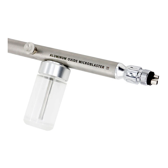 Aluminum Oxid Microblaster - интраоральный пескоструйный аппарат, без подачи воды