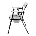 WC eFix Кресло-туалет, складной