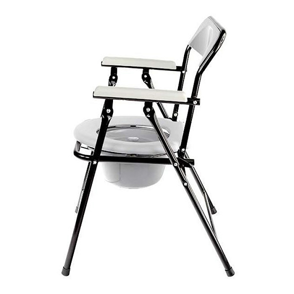 WC eFix Кресло-туалет, складной