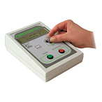 Измеритель гликогемоглобина ГГТ-1 ГЛИКОГЕМОТЕСТ Элта