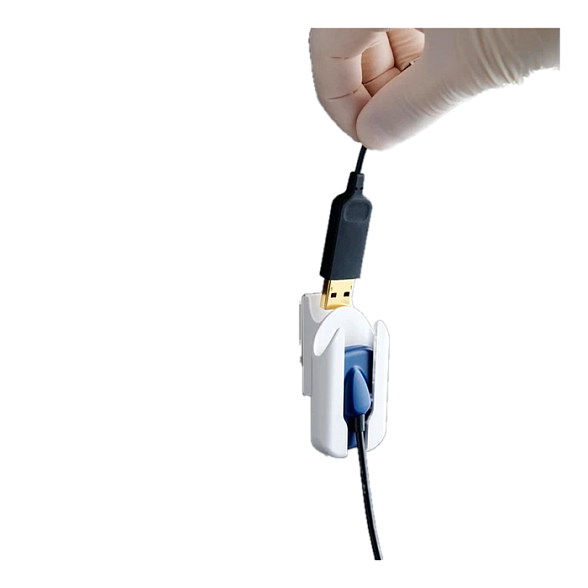 Комплект: радиовизиограф Gendex GXS-700 и настенный дентальный рентгеновский аппарат FOCUS