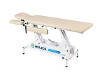 Массажный стол с электроприводом F1E2 Гелиокс