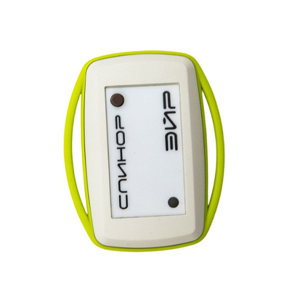 Аппарат КВЧ-ИК терапии портативный "Спинор" исполнение ЭЙР