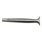 Крючок хирургический острый трехзубый №2 Surgicon