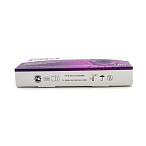 Набор реагентов для иммунохроматографического выявления антител к вирусу иммунодефицита человека в сыворотке (плазме) или цельной крови "ИммуноХром-антиВИЧ-1/2-Экспресс", 1 шт в индивидуальной упаковке