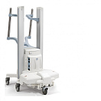 Мобильный реанимационный комплекс для перемещения новорожденных Giraffe Shuttle