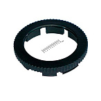 Контактное стекло со шкалой для KaWe дерматоскопов