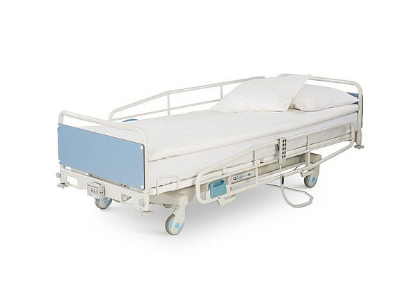 Lojer ScanAfia XTK Медицинская кровать