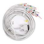 Электрокардиограф анализирующий телемедицинский Миокард-25