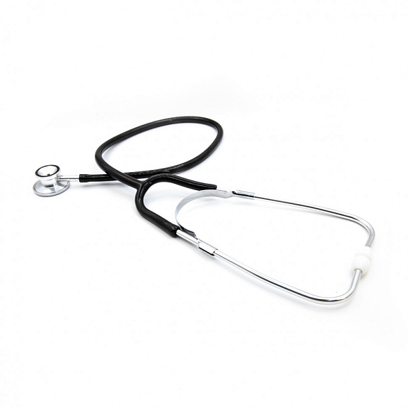 Стетоскоп LD Prof-II, черный