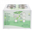 Аппарат аромафитотерапии Фитотрон АГЭД-01