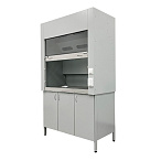 Шкаф вытяжной ВМ-143 (металлический) люкс