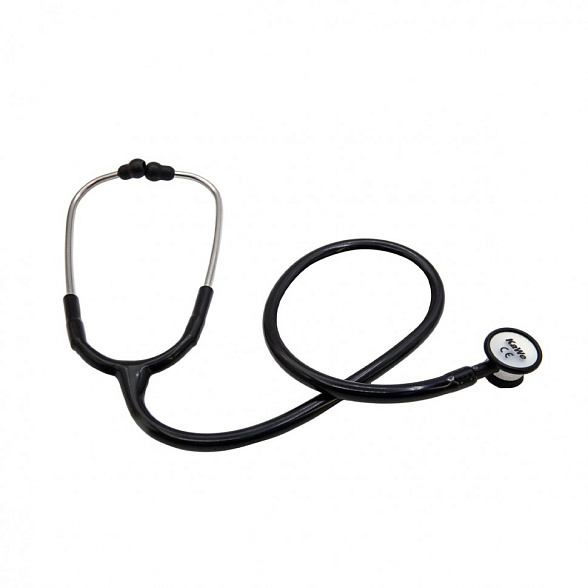 Стетофонендоскоп Бэби-Престиж ЛАЙТ KaWe неонатальный черный
