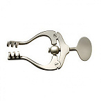 Ранорасширитель Янсена остроконечный, 105 мм, Surgiwell