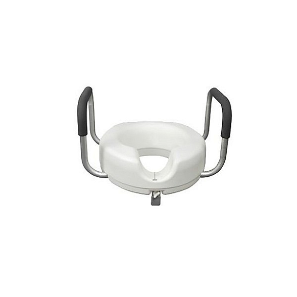 Насадка на унитаз 10528А Valentine